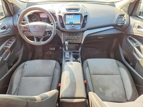 1FMCU0GDXHUE55710 2017 FORD ESCAPE - Image 8