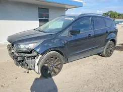 1FMCU0GDXHUE56842 2017 FORD ESCAPE