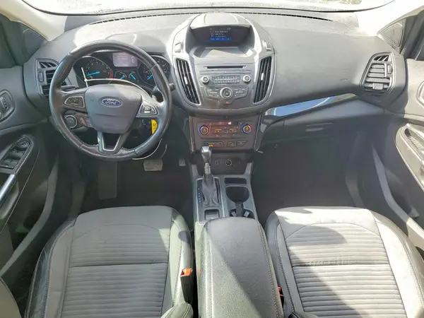1FMCU0GDXHUE56842 2017 FORD ESCAPE - Image 8