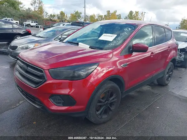 1FMCU0GDXHUE57098 2017 FORD ESCAPE - Image 2