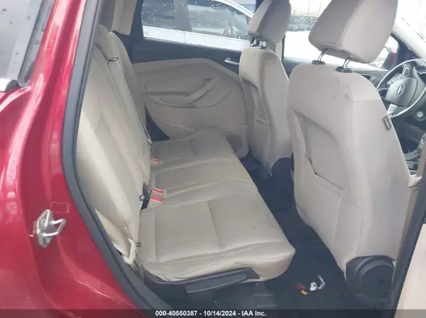 1FMCU0GDXHUE57098 2017 FORD ESCAPE - Image 8