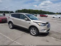 1FMCU0GDXHUE57196 2017 FORD ESCAPE