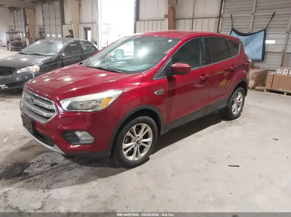 1FMCU0GDXHUE63614 2017 FORD ESCAPE - Image 2