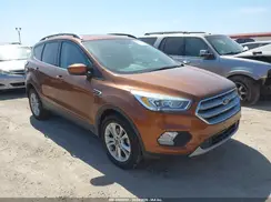 1FMCU0GDXHUE64598 2017 FORD ESCAPE