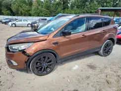 1FMCU0GDXHUE65010 2017 FORD ESCAPE