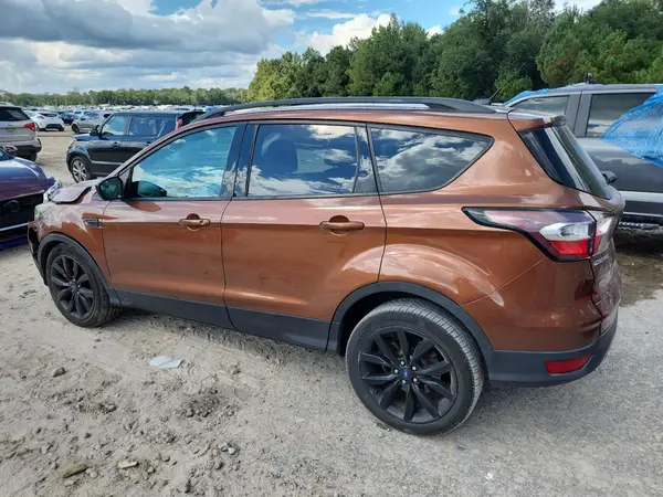 1FMCU0GDXHUE65010 2017 FORD ESCAPE - Image 2