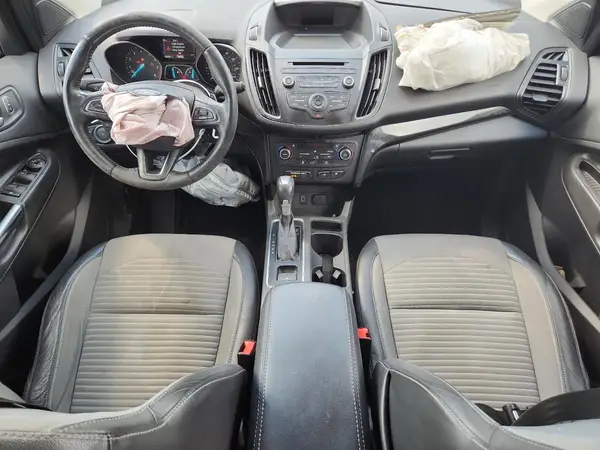1FMCU0GDXHUE65010 2017 FORD ESCAPE - Image 8