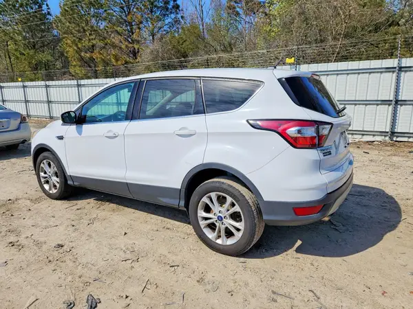 1FMCU0GDXHUE65783 2017 FORD ESCAPE - Image 2