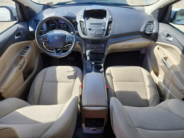 1FMCU0GDXHUE65783 2017 FORD ESCAPE - Image 8
