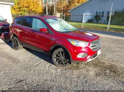 1FMCU0GDXHUE67646 2017 FORD ESCAPE