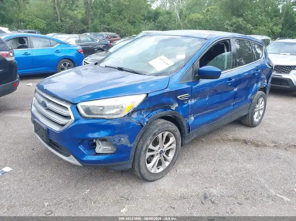 1FMCU0GDXHUE68585 2017 FORD ESCAPE - Image 2