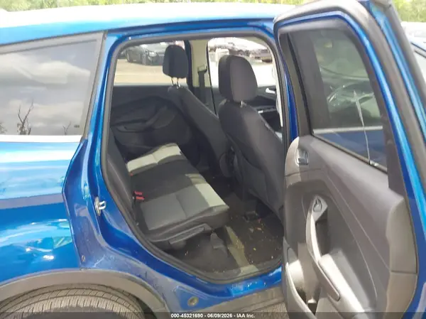 1FMCU0GDXHUE68585 2017 FORD ESCAPE - Image 8