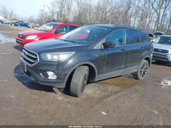1FMCU0GDXHUE68621 2017 FORD ESCAPE - Image 2