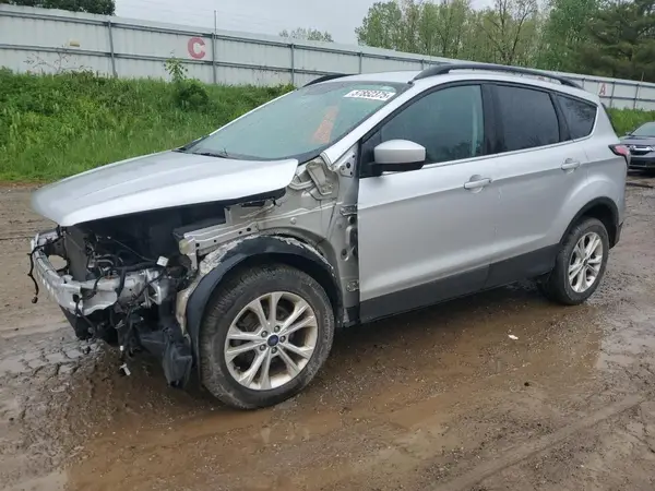 1FMCU0GDXHUE69106 2017 FORD ESCAPE - Image 1
