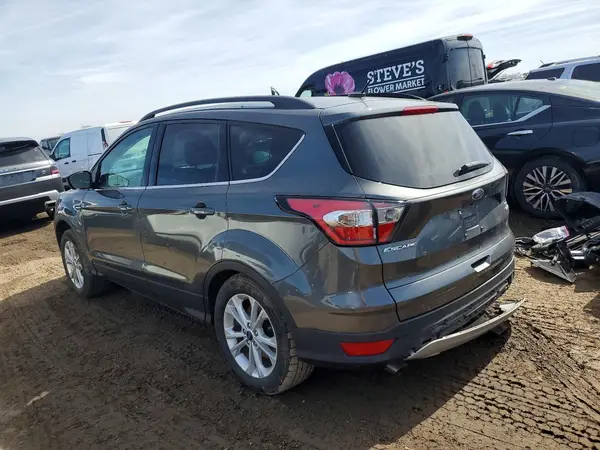 1FMCU0GDXHUE69610 2017 FORD ESCAPE - Image 2
