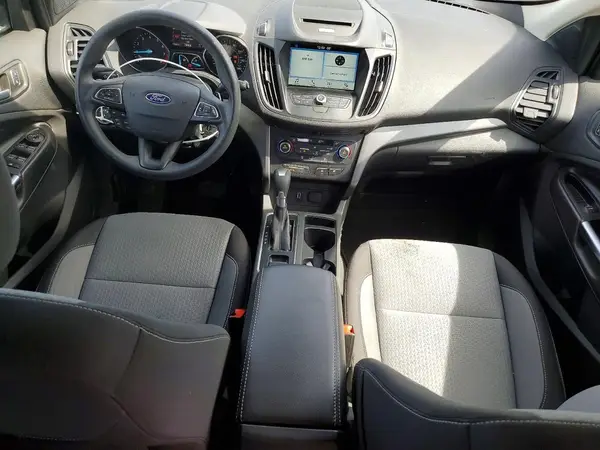 1FMCU0GDXHUE69610 2017 FORD ESCAPE - Image 8