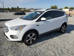 1FMCU0GDXHUE71440 2017 FORD ESCAPE