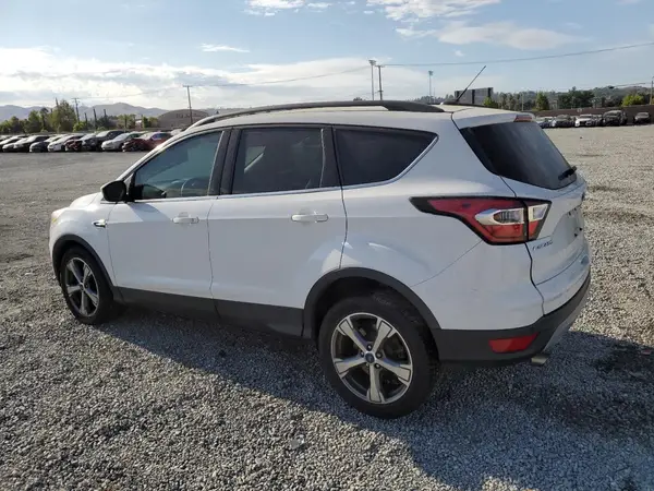 1FMCU0GDXHUE71440 2017 FORD ESCAPE - Image 2