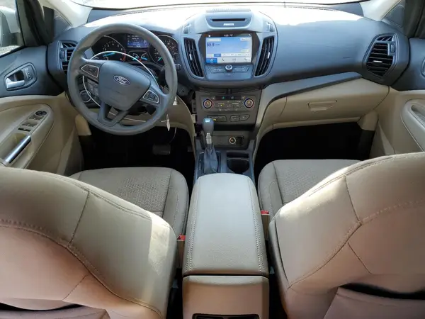 1FMCU0GDXHUE71440 2017 FORD ESCAPE - Image 8