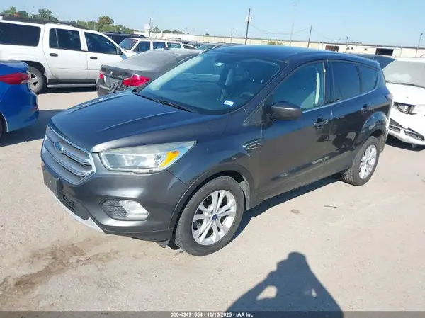 1FMCU0GDXHUE71485 2017 FORD ESCAPE - Image 2
