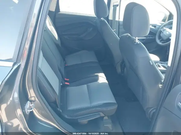 1FMCU0GDXHUE71485 2017 FORD ESCAPE - Image 8