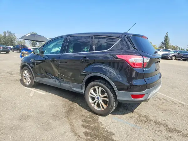 1FMCU0GDXHUE76279 2017 FORD ESCAPE - Image 2