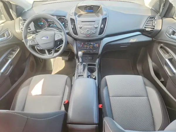 1FMCU0GDXHUE76279 2017 FORD ESCAPE - Image 8
