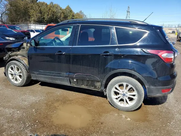 1FMCU0GDXHUE78064 2017 FORD ESCAPE - Image 2