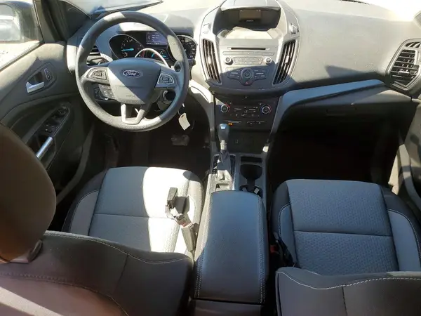 1FMCU0GDXHUE78064 2017 FORD ESCAPE - Image 8