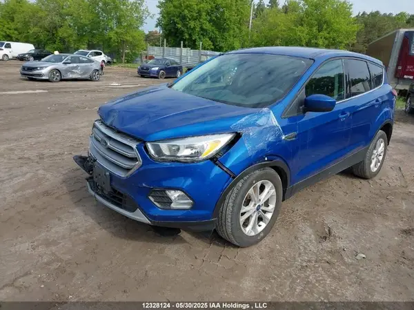 1FMCU0GDXHUE80896 2017 FORD ESCAPE - Image 2