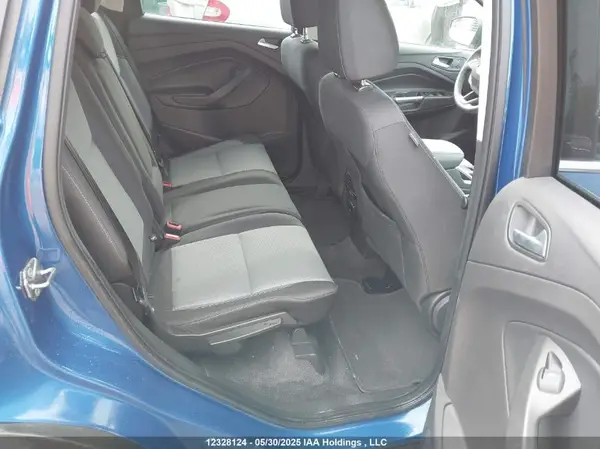 1FMCU0GDXHUE80896 2017 FORD ESCAPE - Image 8
