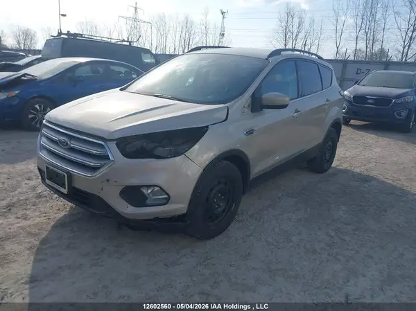 1FMCU0GDXHUE81322 2017 FORD ESCAPE - Image 2