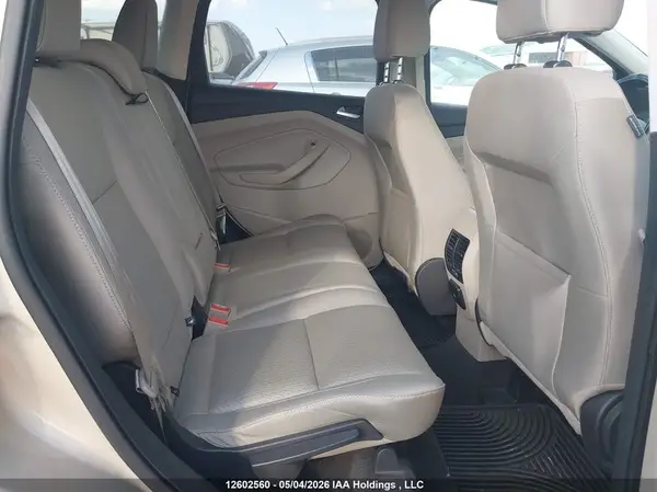 1FMCU0GDXHUE81322 2017 FORD ESCAPE - Image 8