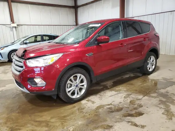 1FMCU0GDXHUE83765 2017 FORD ESCAPE - Image 1