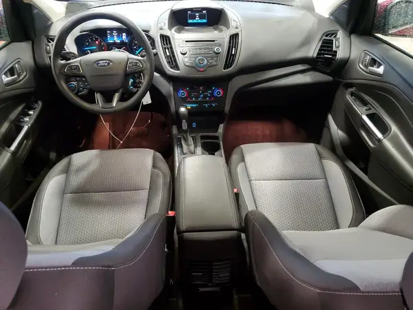 1FMCU0GDXHUE83765 2017 FORD ESCAPE - Image 8