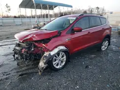 1FMCU0GDXHUE84477 2017 FORD ESCAPE