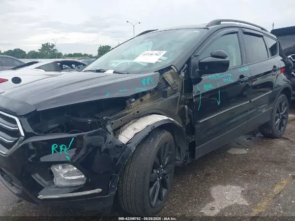 1FMCU0GDXHUE84883 2017 FORD ESCAPE - Image 2