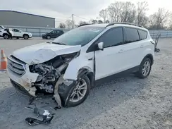 1FMCU0GDXHUE84995 2017 FORD ESCAPE