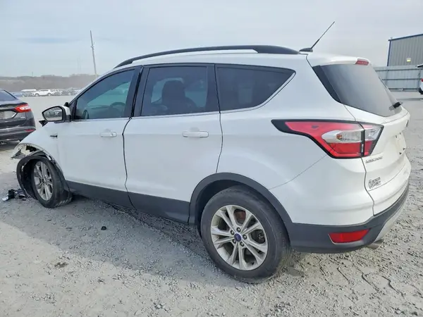 1FMCU0GDXHUE84995 2017 FORD ESCAPE - Image 2