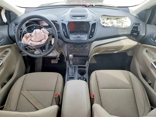 1FMCU0GDXHUE84995 2017 FORD ESCAPE - Image 8