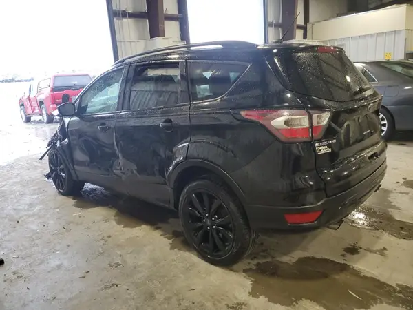 1FMCU0GDXHUE85516 2017 FORD ESCAPE - Image 2