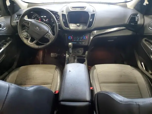 1FMCU0GDXHUE85516 2017 FORD ESCAPE - Image 8