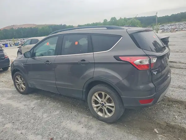 1FMCU0GDXHUE85760 2017 FORD ESCAPE - Image 2