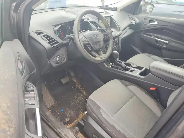 1FMCU0GDXHUE85760 2017 FORD ESCAPE - Image 8