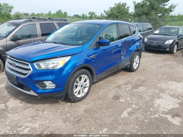 1FMCU0GDXHUE87623 2017 FORD ESCAPE - Image 2