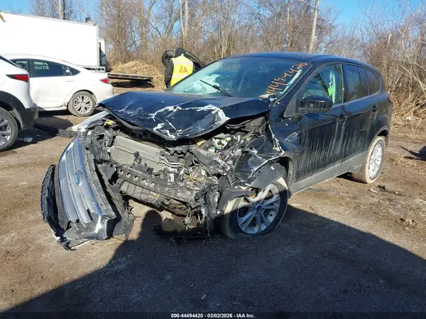 1FMCU0GDXHUE88402 2017 FORD ESCAPE - Image 2