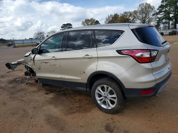 1FMCU0GDXHUE88528 2017 FORD ESCAPE - Image 2