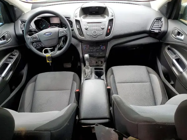 1FMCU0GDXHUE88528 2017 FORD ESCAPE - Image 8
