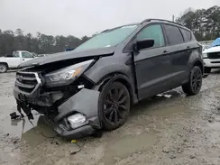 1FMCU0GDXHUE89775 2017 FORD ESCAPE