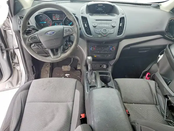 1FMCU0GDXHUE90845 2017 FORD ESCAPE - Image 8